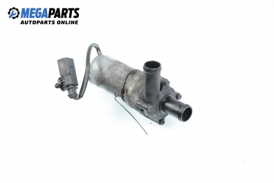 Water pump heater coolant motor for Volkswagen Phaeton 5.0 TDI 4motion, 313 hp automatic, 2003