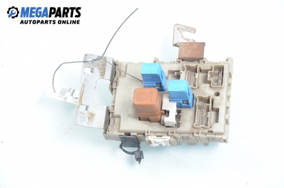 Sicherungskasten für Nissan Almera Tino 2.2 Di, 115 hp, 2001