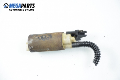 Fuel pump for Peugeot 207 1.4, 73 hp, hatchback, 5 doors, 2008