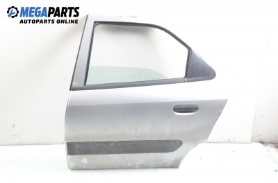 Door for Citroen Xsara 2.0 HDi, 90 hp, hatchback, 5 doors, 1999, position: rear - left