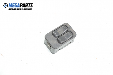 Window adjustment switch for Opel Astra G Estate (02.1998 - 12.2009)