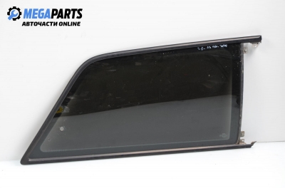 Vent window for Audi A3 (8L) 1.6, 101 hp, 3 doors, 1998, position: rear - right