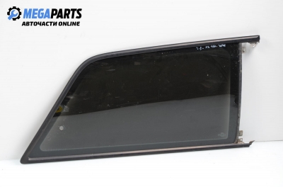 Fantă de ventilație ușă pentru Audi A3 (8L) 1.6, 101 cp, 3 uși, 1998, poziție: dreaptă - spate