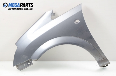 Fender for Opel Meriva A 1.7 CDTI, 100 hp, 2005, position: left