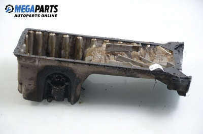 Carter pentru Mercedes-Benz 190 (W201) 2.0, 122 cp, sedan, 1992