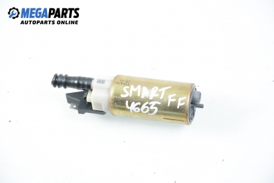 Fuel pump for Smart Forfour 1.1, 75 hp, 2006