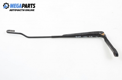 Wischerarm frontscheibe for Audi A3 (8L) 1.6, 101 hp, 1998, position: links