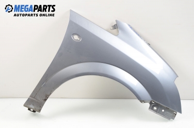 Fender for Opel Meriva A 1.7 CDTI, 100 hp, 2005, position: right