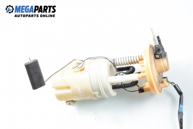 Fuel level sensor for Smart Forfour 1.1, 75 hp, 2006