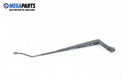 Front wipers arm for Toyota Yaris Verso 1.3, 86 hp, 2002, position: right