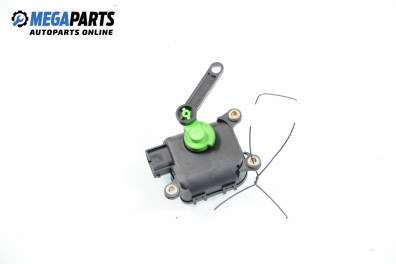 Heater motor flap control for Audi A3 (8L) 1.6, 101 hp, 3 doors, 1996