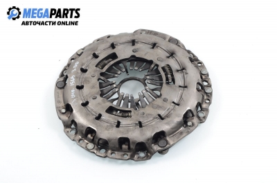 Pressure plate for BMW X3 (E83) 3.0 d, 204 hp, 2004