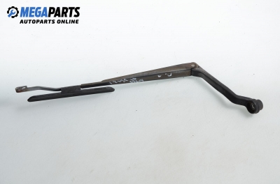 Wischerarm frontscheibe for Mazda 323 (BA) 1.3, 73 hp, hecktür, 1997, position: links