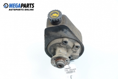 Power steering pump for Renault Megane I 1.6, 90 hp, cabrio, 1998