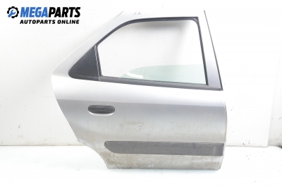 Door for Citroen Xsara 2.0 HDi, 90 hp, hatchback, 5 doors, 1999, position: rear - right