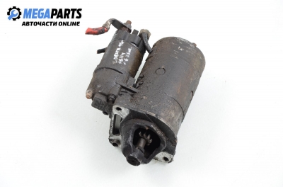 Starter for Lancia Delta 1.6, 75 hp, 5 doors, 1993