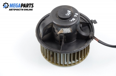 Heating blower for Volkswagen Passat 1.8, 90 hp, sedan, 1991