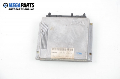 Module for Mercedes-Benz S W140 2.8, 193 hp automatic, 1995 № A 140 545 83 32
