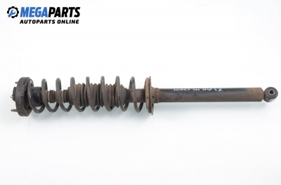 Macpherson shock absorber for Renault Twingo 1.2, 54 hp, 1995, position: rear - right