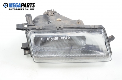 Headlight for Opel Vectra A 1.6, 75 hp, hatchback, 1994, position: left