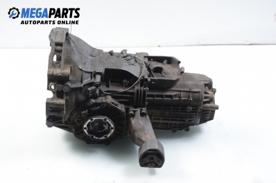  for Volkswagen Passat (B5; B5.5) 1.8, 125 hp, sedan, 1999