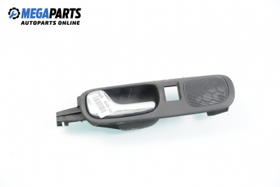 Inner handle for Audi A3 (8L) 1.6, 101 hp, 3 doors, 1996, position: left