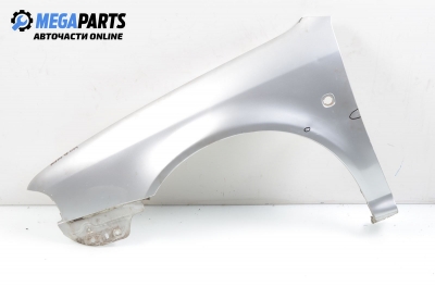 Fender for Skoda Octavia (1U) (1996-2004) 1.8, hatchback, position: left