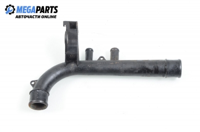 Water pipe for Opel Corsa B 1.2, 45 hp, hatchback, 1994