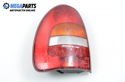 Stop pentru Chrysler Voyager 2.4, 151 cp, 1997, poziție: stânga