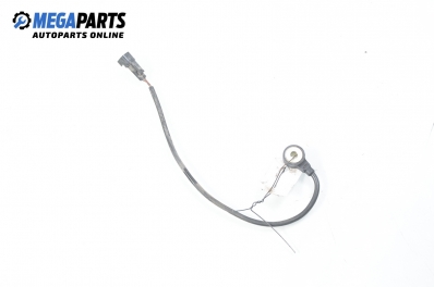 Knock sensor for Ford Puma 1.6 16V, 103 hp, 2001