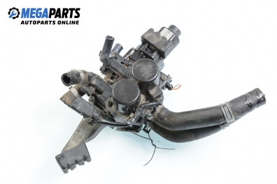 Pompă de apă for Volkswagen Phaeton 5.0 TDI 4motion, 313 hp automatic, 2003 № 3D1 959 617B