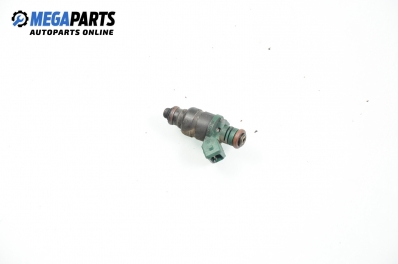 Benzineinspritzdüse für Volkswagen Sharan 2.0, 115 hp, 1995 № Siemens 037906031AA