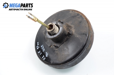 Brake servo for Volkswagen Passat (B3) 1.8, 90 hp, sedan, 1991