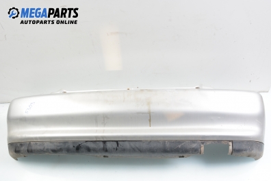 Bara de protectie spate for Seat Ibiza (6K) 1.0, 50 hp, 1999, position: din spate