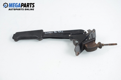 Handbrake lever for Renault Twingo 1.2, 54 hp, 1995