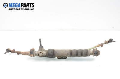 Mechanische zahnstangenlenkung für Opel Astra F 1.4, 60 hp, hecktür, 5 türen, 1993