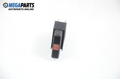 Emergency lights button for Opel Vectra A 1.6, 75 hp, hatchback, 1994