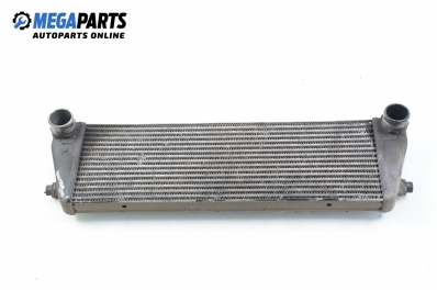 Intercooler for Opel Frontera A 2.3 TD, 100 hp, 5 doors, 1993