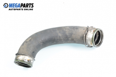 Turbo hose for Volkswagen Phaeton 5.0 TDI 4motion, 313 hp automatic, 2003