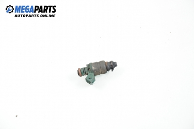 Benzineinspritzdüse für Volkswagen Sharan 2.0, 115 hp, 1995 № Siemens 037906031AA