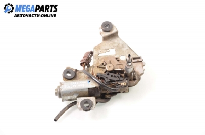 Motor scheibenwischer, vorne for Citroen Berlingo (1997-2003) 1.9, position: rückseite