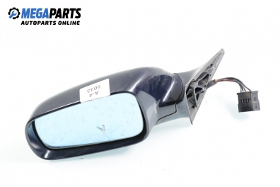 Mirror for Audi A4 (B5) 1.6, 100 hp, sedan, 1995, position: left