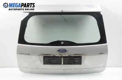 Boot lid for Ford Focus II 1.6 TDCi, 90 hp, station wagon, 2007