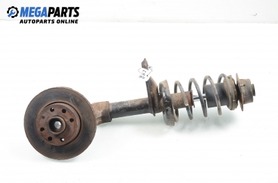 Macpherson shock absorber for Opel Astra F 1.4, 60 hp, hatchback, 1993, position: front - right