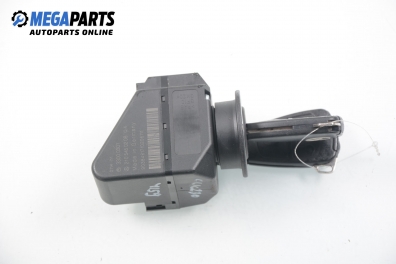 Cheie de contact pentru Mercedes-Benz CLK-Class 208 (C/A) 2.3 Kompressor, 193 cp, coupe automat, 2000
