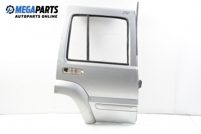 Door for Jeep Cherokee (KJ) 2.5 CRD, 143 hp, 5 doors, 2003, position: rear - right