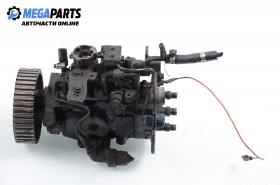 Diesel injection pump for Citroen Jumper 2.5 D, 103 hp, 2001