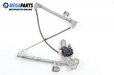 Electric window regulator for Rover 75 2.0, 150 hp, sedan automatic, 2001, position: front - right