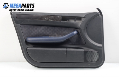 Interior door panel  for Audi A6 (C5) 2.5 TDI, 150 hp, sedan, 2001, position: front - left