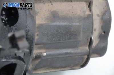  for Peugeot 407 1.6 HDi, 109 hp, sedan, 2004